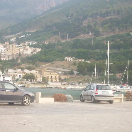 Venkovský dům Mare E Terme Castellammare del Golfo