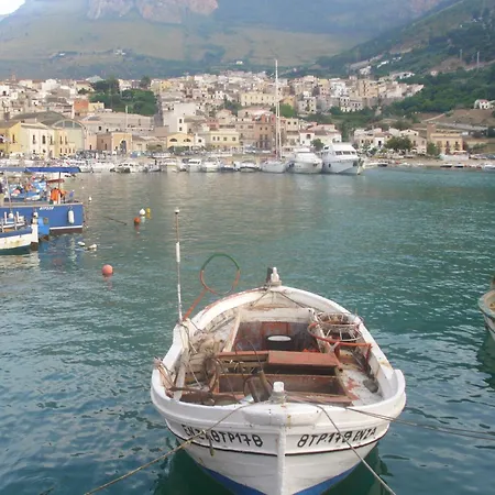 Venkovský dům Mare E Terme