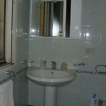 Venkovský dům Mare E Terme *
