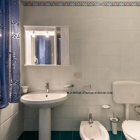 Venkovský dům Mare E Terme