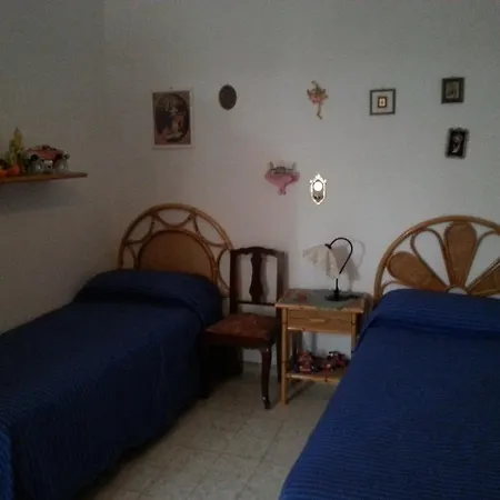 Mare E Terme Venkovský dům