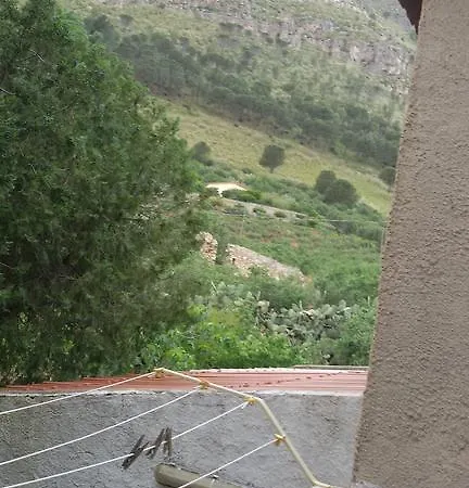 Venkovský dům Mare E Terme Castellammare del Golfo