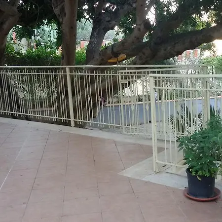Mare E Terme Venkovský dům *
