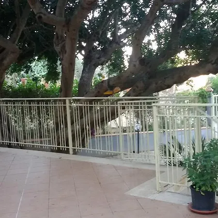 Mare E Terme Venkovský dům