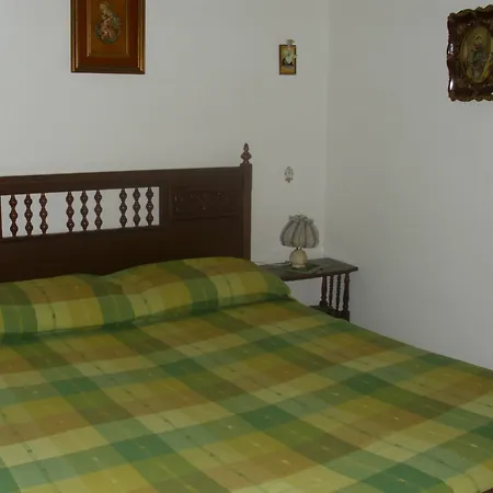 Venkovský dům Mare E Terme Castellammare del Golfo